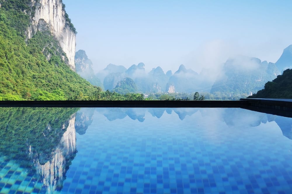 Yangshuo Fairyland Hotel