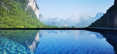 Yangshuo Fairyland Hotel