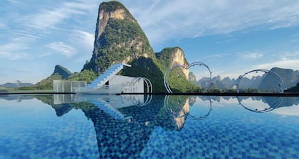 Yangshuo Fairyland Hotel