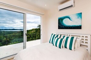 4 soveværelser, strygejern/strygebræt, weekendseng, Wi-Fi