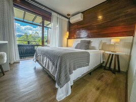 Premium Double Room | Premium bedding, Select Comfort beds, minibar, individually decorated