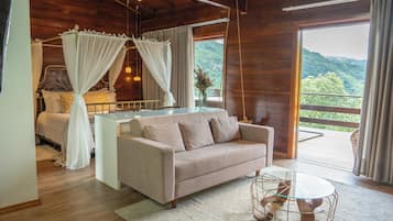 Ninho | Biancheria da letto di alta qualità, materassi Select Comfort, minibar