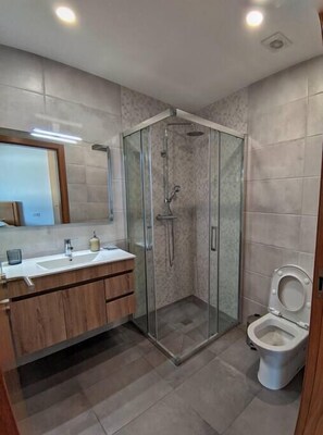 Badewanne, Haartrockner