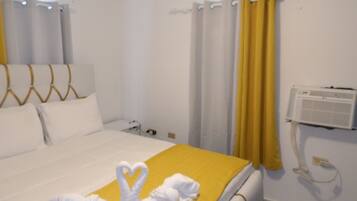 3 Schlafzimmer, Bettwäsche