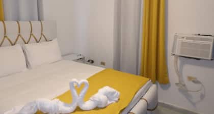 romantic and private house , nice view to the mounting 8 minutes from the beach