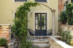 Garden - Palazzo Fauzone Relais (Mondovi)