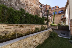 Exterior - Palazzo Fauzone Relais (Mondovi)