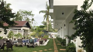 Teras/patio