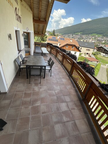 Residence Palmai