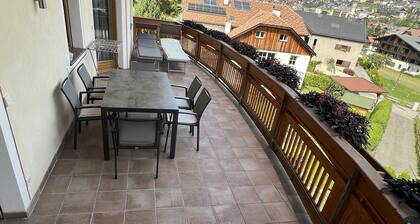 Residence Palmai