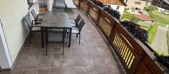 Residence Palmai