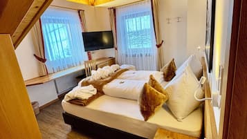 Suite Sella-Turret