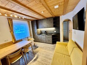 Suite Panorama | Private kitchen