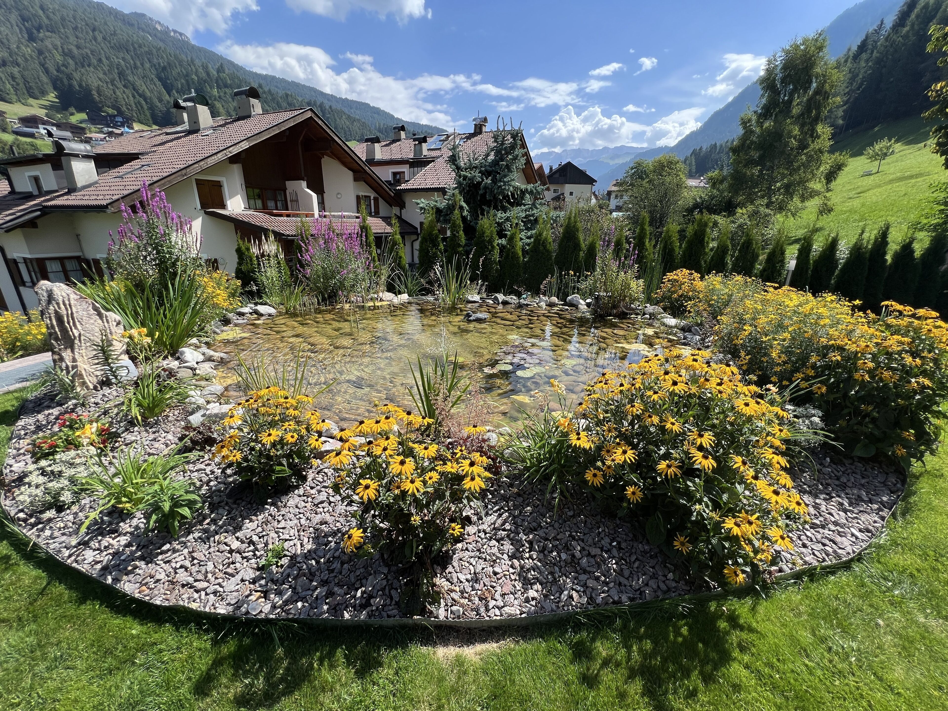 บริเวณภายนอก