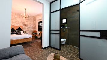 Elite Villa | 4 bedrooms, free WiFi, bed sheets