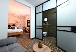 Room - Villa Confita (Safed)