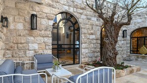 Villa Élite | Terrasse/Patio