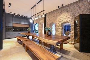 Elite Villa | Living area