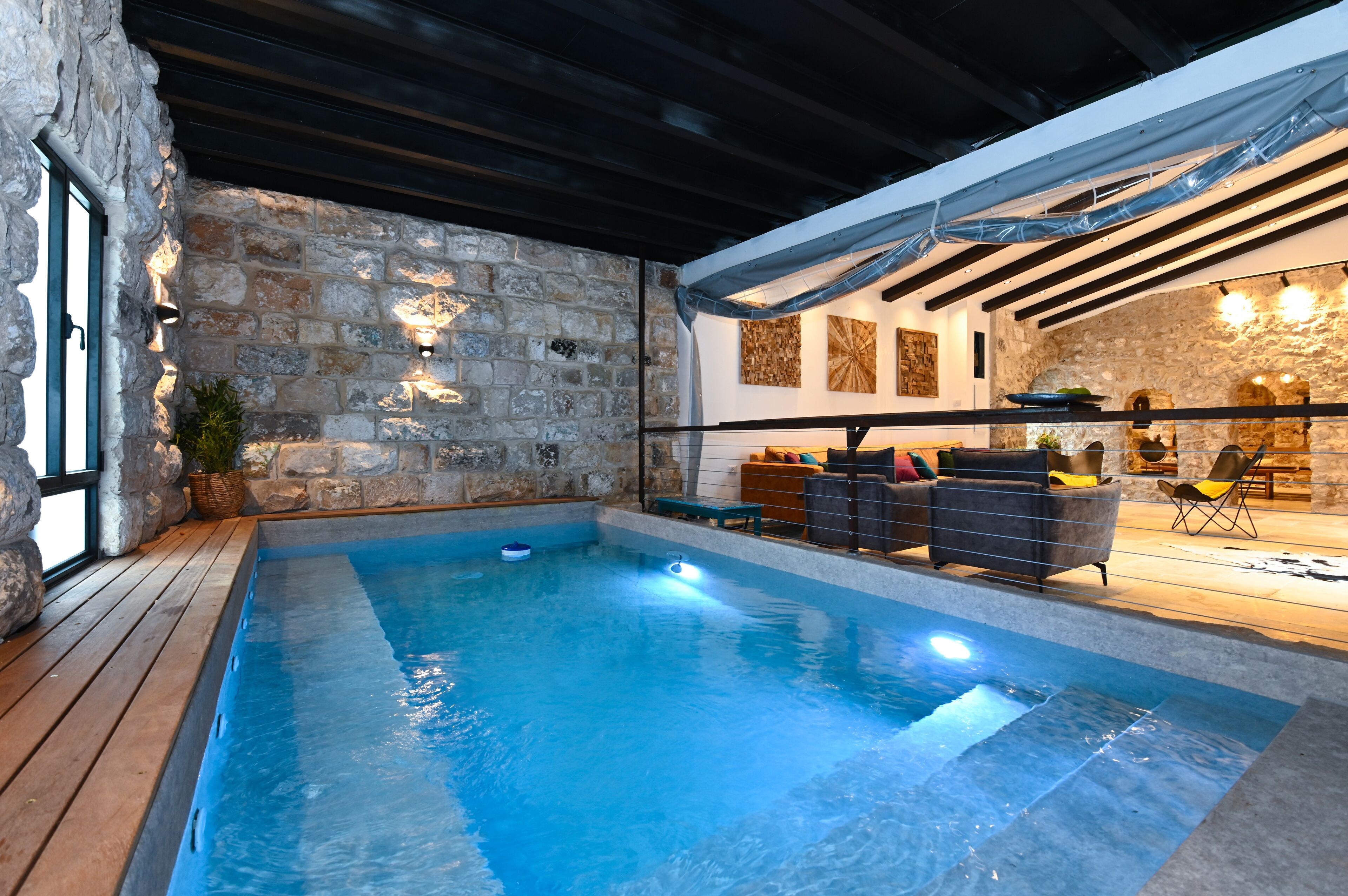 Elite Villa | Private pool