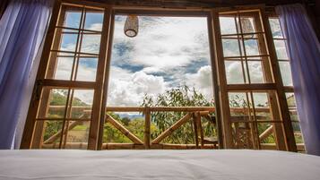 1 Schlafzimmer, kostenloses WLAN
