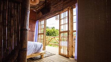 1 Schlafzimmer, kostenloses WLAN