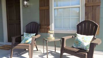 Terras