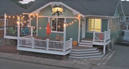 Orca Beach House Close to Beach