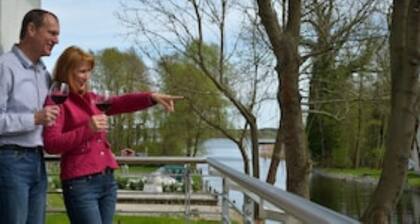 Seebrise Type B3, Holiday home Seebrise, FW Type B