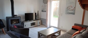 The holiday house