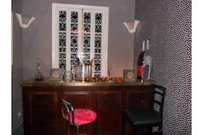 Bar (in loco)