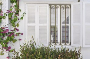 Exterior detail - LUXURIOUS AND ELEGANT VILLA IN THE HEART OF TANGER (tanger)