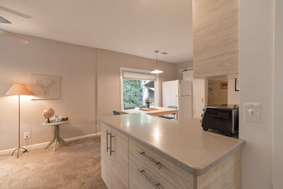 Galena Getaway: Dog-Friendly Frisco Retreat