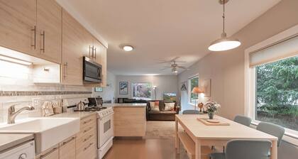 Galena Getaway: Dog-Friendly Frisco Retreat