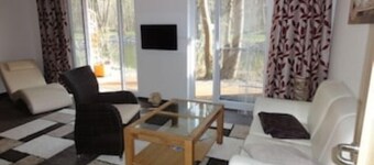 Seebrise Type B1, Holiday home Seebrise, FW Type B