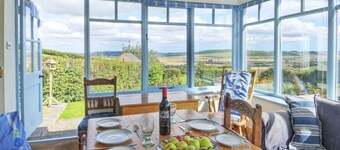Charming & Peaceful Getaway - Cheviot National Park