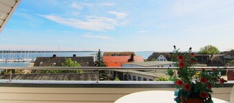 Harbor houses - vacation apartment 18 "Anchorage"