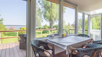 Opções para refeição