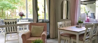 Small vacation bungalow in Glowe