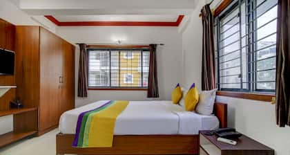 Hotel Nevesa Inn