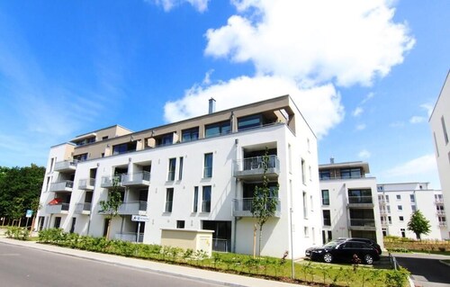 Dünenresort Binz - Wohnung 4.1.6