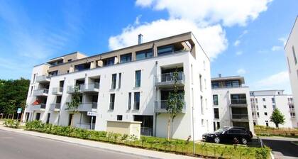 Dünenresort Binz - Wohnung 4.1.6