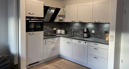 Haus Victoria - Appartement B 08 - "sonnenaufgang"