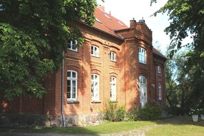 Aussenbereich