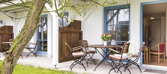 Vacation resort Kap Arkona - App. 18