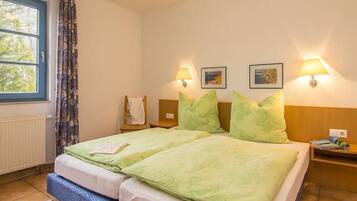 1 slaapkamer, gratis wifi, beddengoed