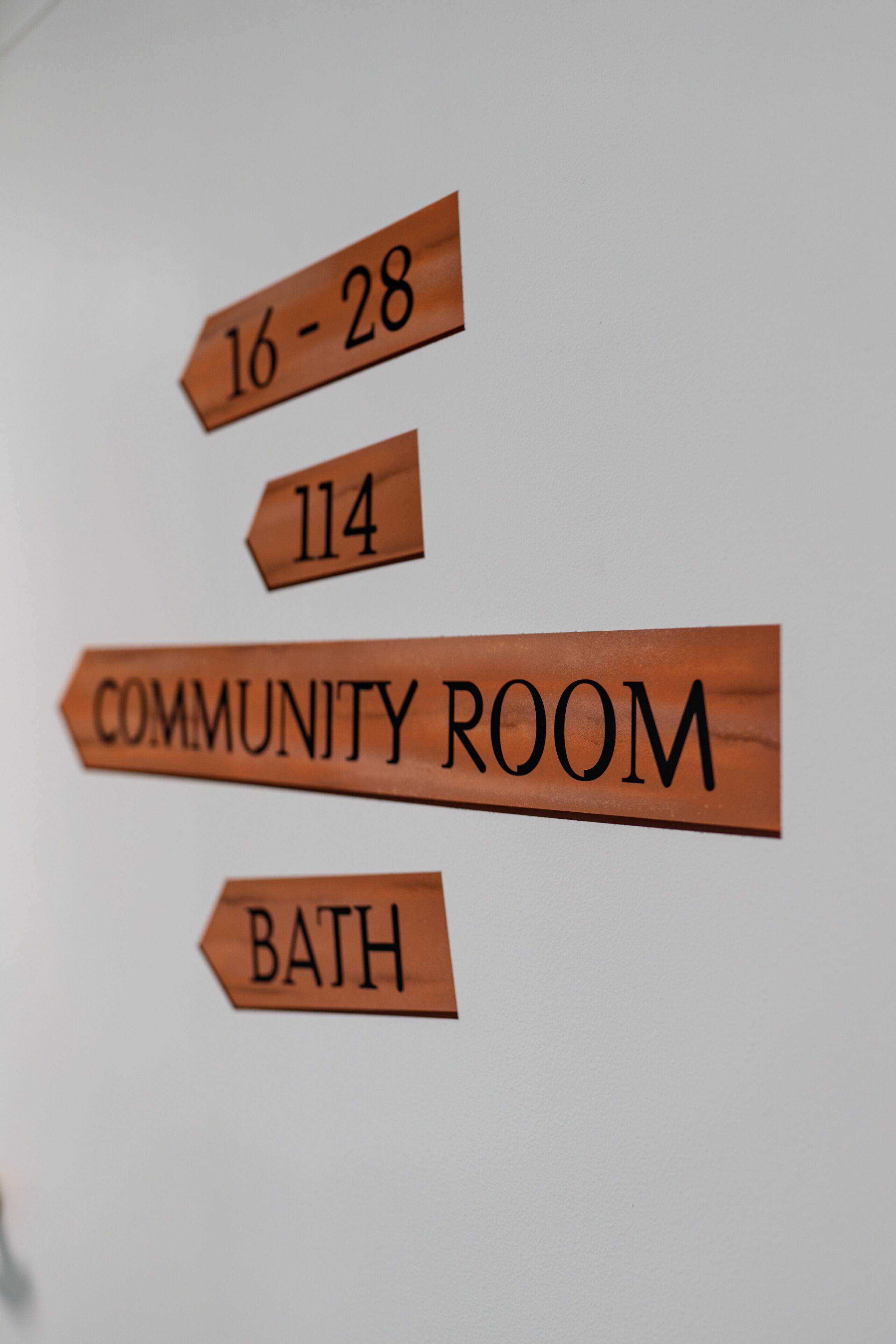 Foto - Bogentrakt Hostel