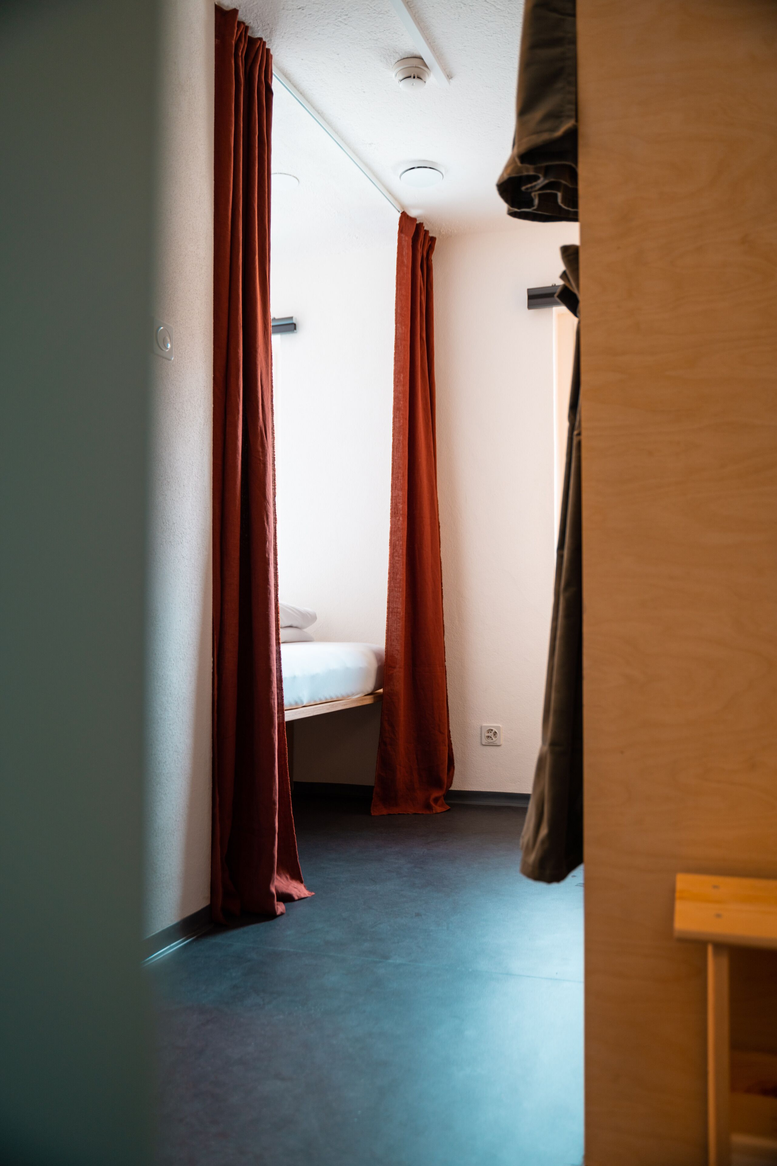 Foto - Bogentrakt Hostel