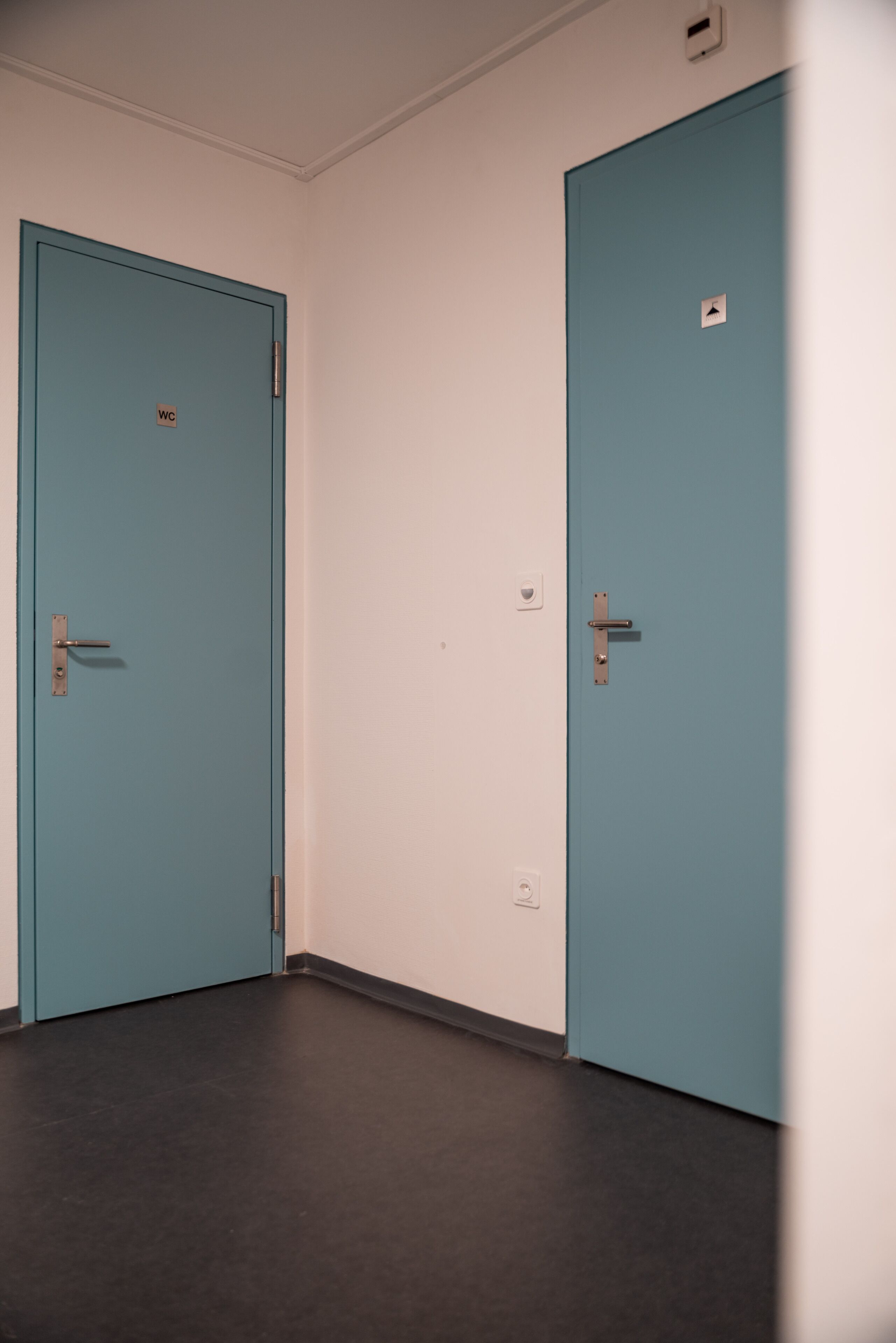 Foto - Bogentrakt Hostel