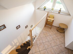 Interior - Ferienhaus Karola, Wohnung 2 - OG (Glowe)