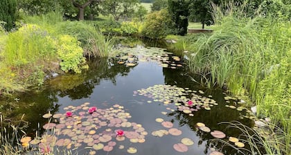 Reethaus Vilmnitz - Ferienwohnung "Vilm"